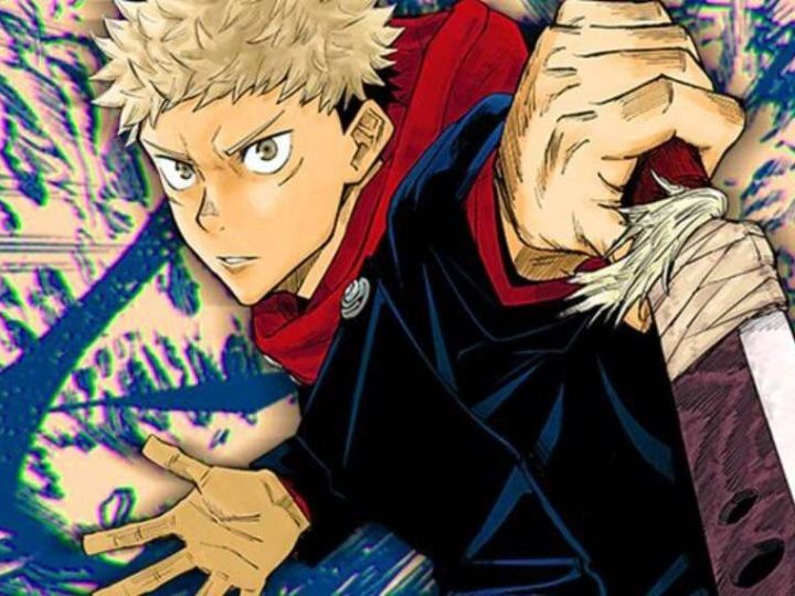 Jujutsu Kaisen Chapter 166 Release Date and Spoilers