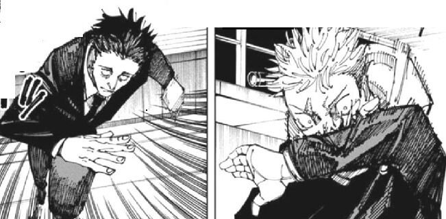 Jujutsu Kaisen Chapter 166 Raw Scans, Spoilers, Release Date