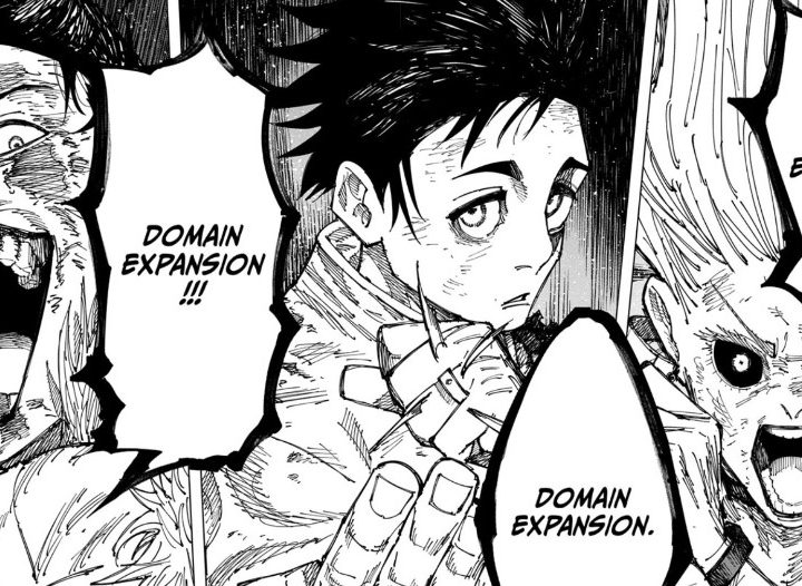 Jujutsu Kaisen Chapter 179 On Break: Three Domain Expansions! Release Date & Plot