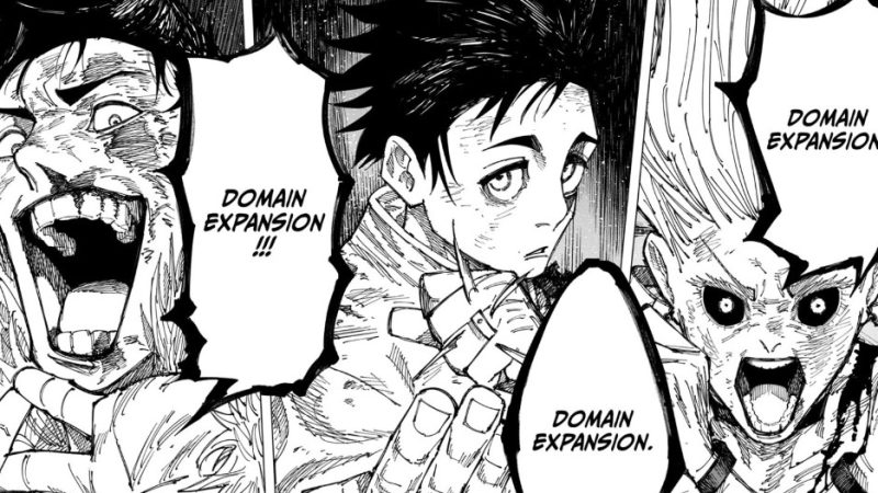 Jujutsu Kaisen Chapter 179 On Break: Three Domain Expansions! Release Date & Plot