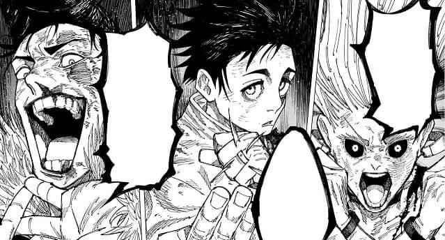 Jujutsu Kaisen Chapter 179 Spoilers, Raw Scans, Release Date