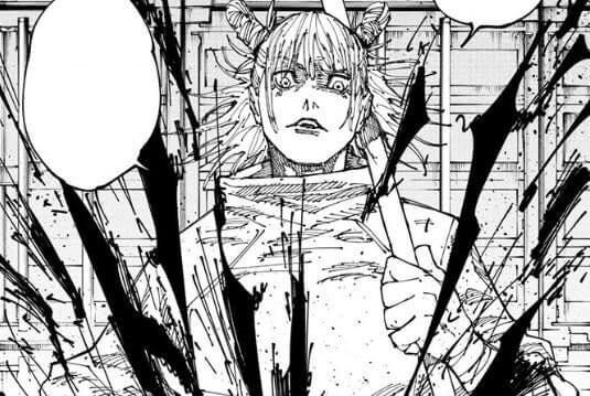 Jujutsu Kaisen Chapter 185 Spoilers, Raw Scans, Release Date