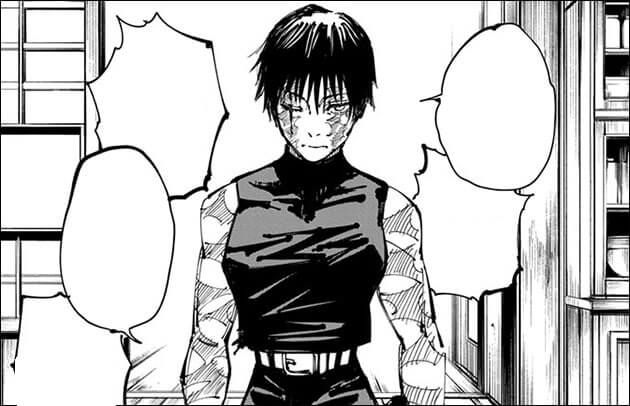 Jujutsu Kaisen Chapter 190 Spoilers, Raw Scans, Release Date