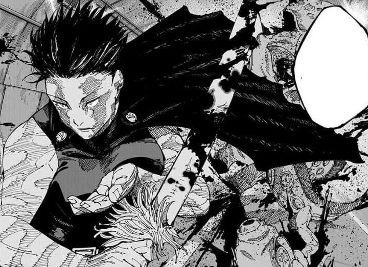 Jujutsu Kaisen Chapter 192 Raw Scans, Spoilers, Release Date