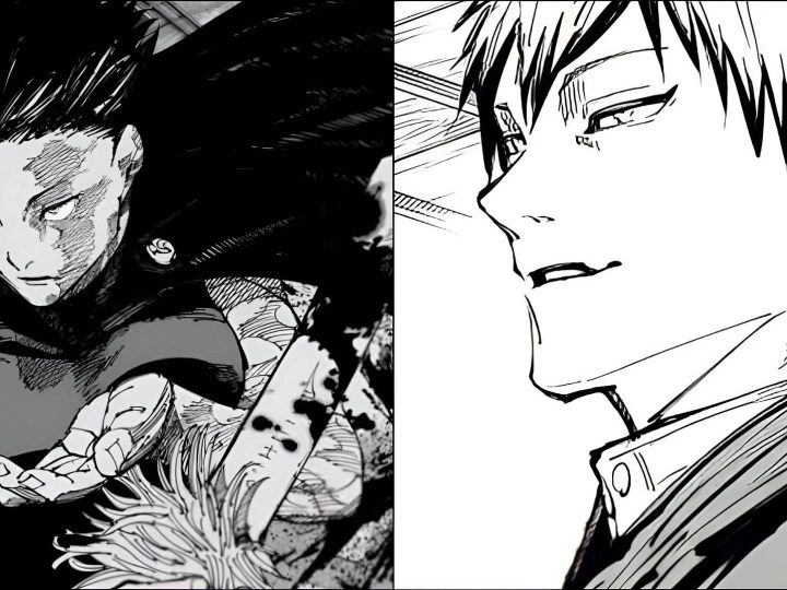 Jujutsu Kaisen Chapter 193: End Of Naoya? Release Date & More!