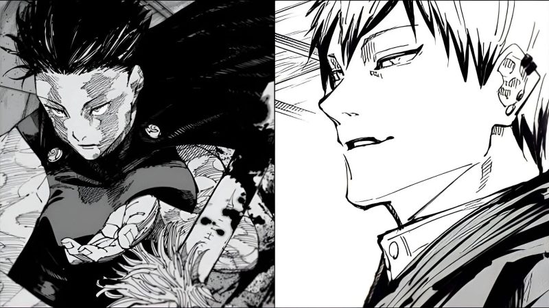 Jujutsu Kaisen Chapter 193: End Of Naoya? Release Date & More!