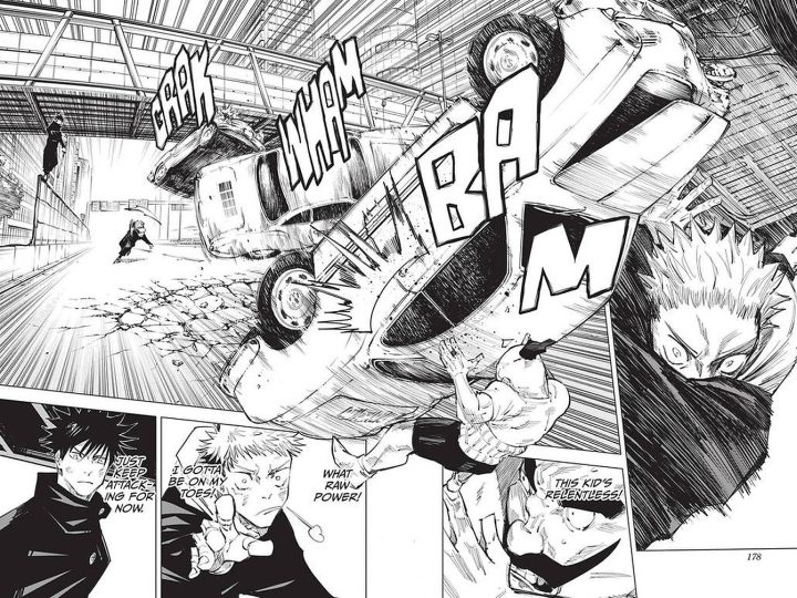 Jujutsu Kaisen Chapter 192: Rise Of The Wingless Moth? Release Date & More!