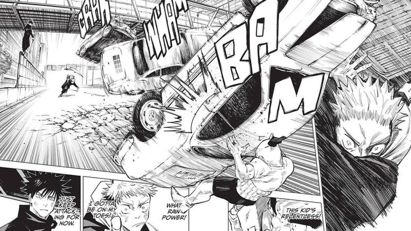 Jujutsu Kaisen Chapter 192: Rise Of The Wingless Moth? Release Date & More!