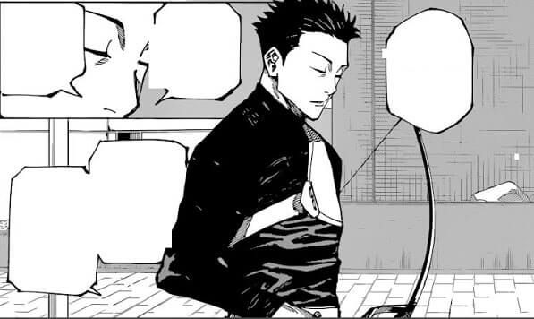 Jujutsu Kaisen 194 Spoilers, Raw Scans, Release Date