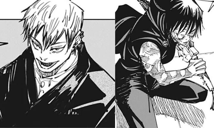 Jujutsu Kaisen Chapter 195 Spoilers, Raw Scans, Release Date