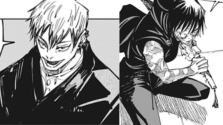 Jujutsu Kaisen Chapter 195 Spoilers, Raw Scans, Release Date