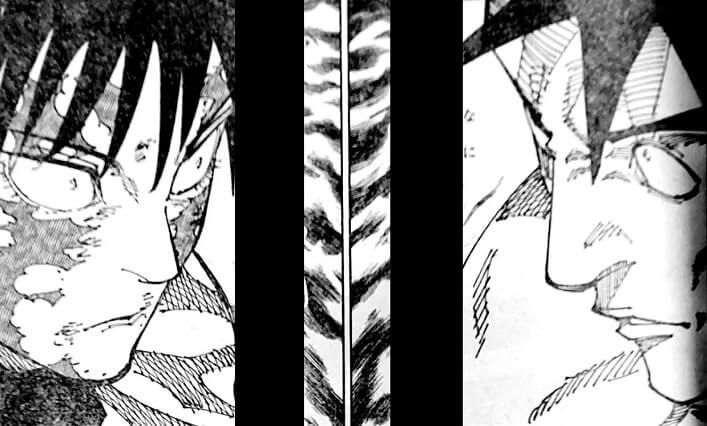 [Maki vs Sumo Guy] Jujutsu Kaisen Chapter 196 Raw Scans, Spoilers, Release Date