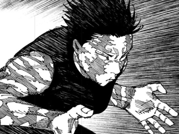 Jujutsu Kaisen Chapter 197: Naoya’s Human Form! Release Date & Plot Details