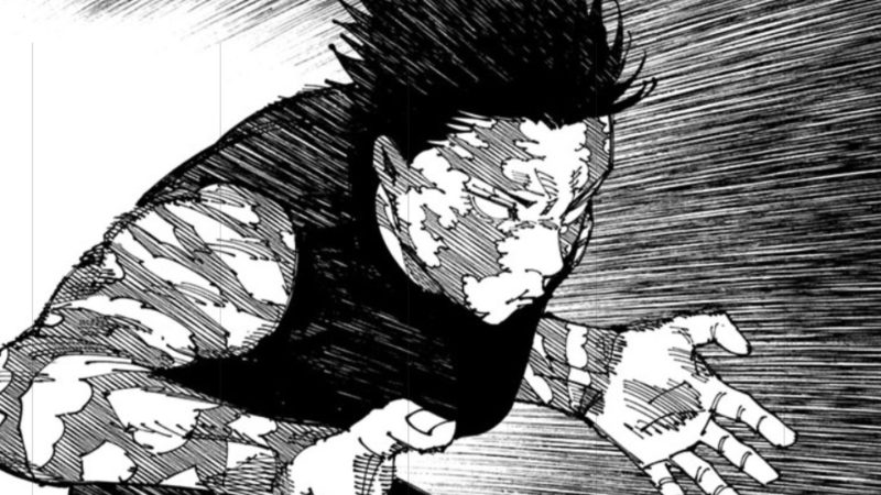 Jujutsu Kaisen Chapter 197: Naoya’s Human Form! Release Date & Plot Details