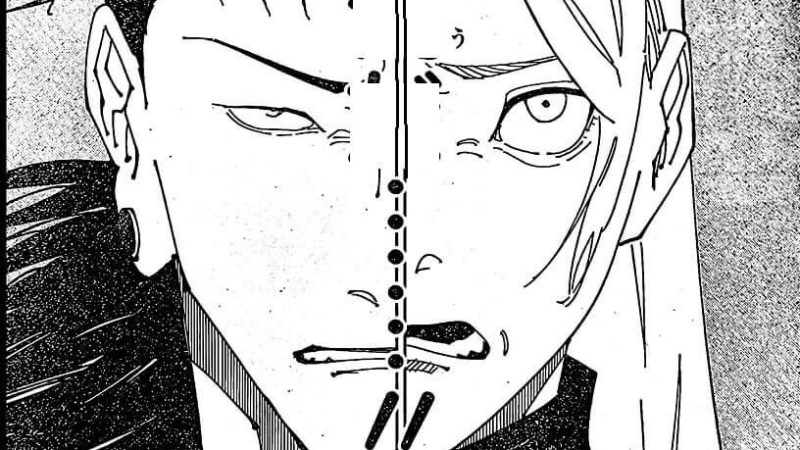 Jujutsu Kaisen Chapter 205 Spoilers, Raw Scans, Release Date