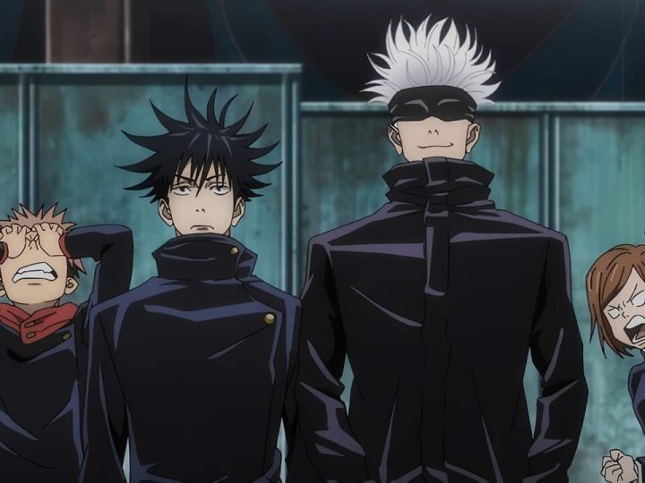Jujutsu Kaisen Episode 18 Release Date, Time & Eng Sub Preview Details