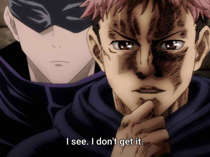 Jujutsu Kaisen Episode 7 Release Date, Eng Sub Preview, Spoilers