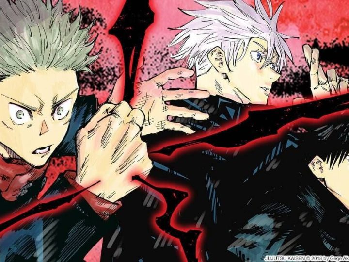 Jujutsu Kaisen Chapter 146 Raw scans, Spoilers Release