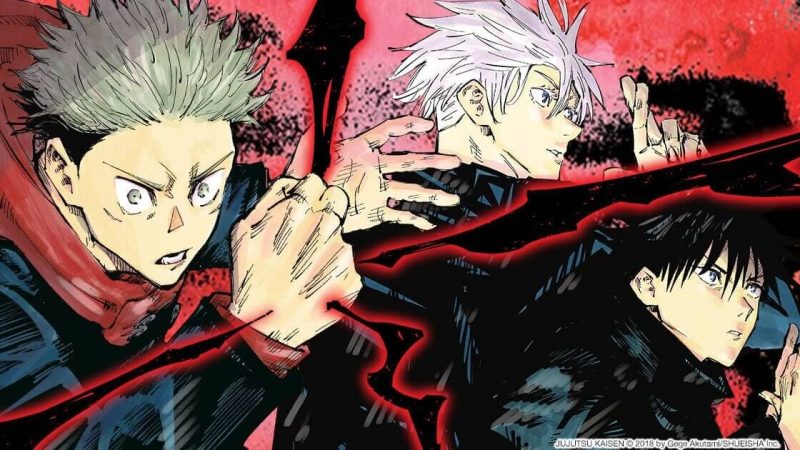 Jujutsu Kaisen Manga goes on an indefinite hiatus