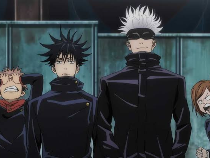 Jujutsu Kaisen Season 2 In Production? New Update Hints Return!