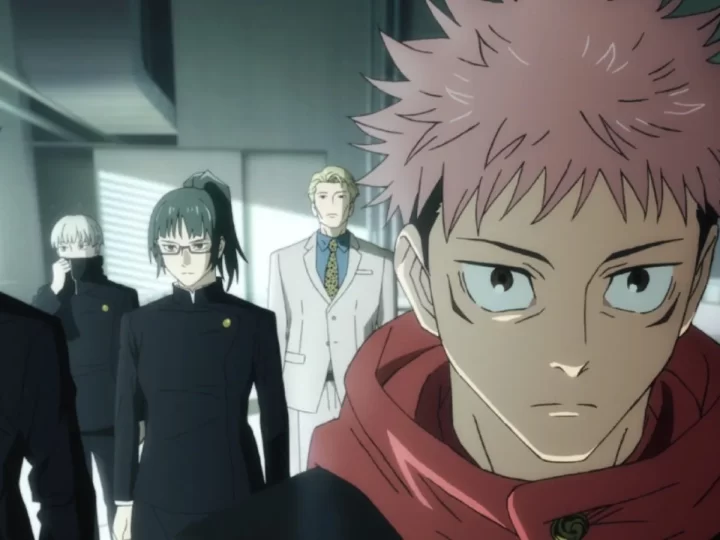 Jujutsu Kaisen Season 2: Promotional Video Hints At Plot! Release Date