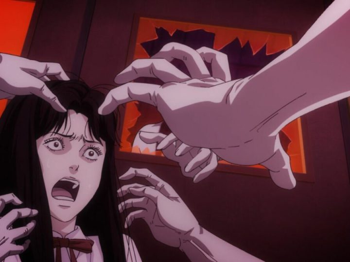 Netflix Reveals New Titles for ‘Junji Ito Maniac’ Anime