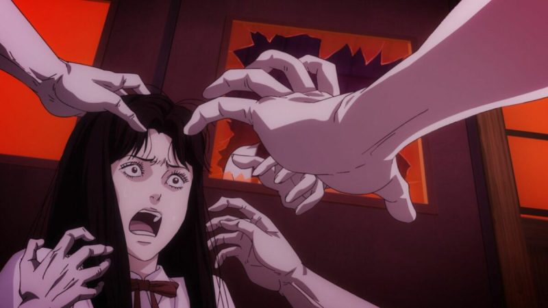 Netflix Reveals New Titles for ‘Junji Ito Maniac’ Anime