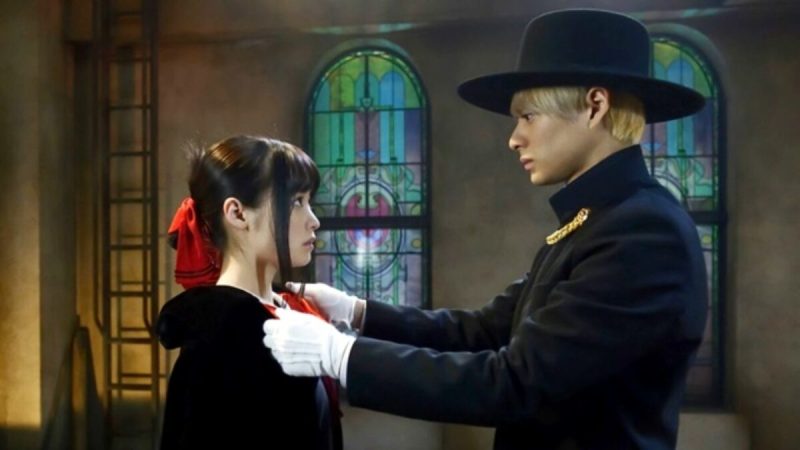 Kaguya-Sama 2nd Live-Action Surprise PV Reveals Theme Song by King And Prince
