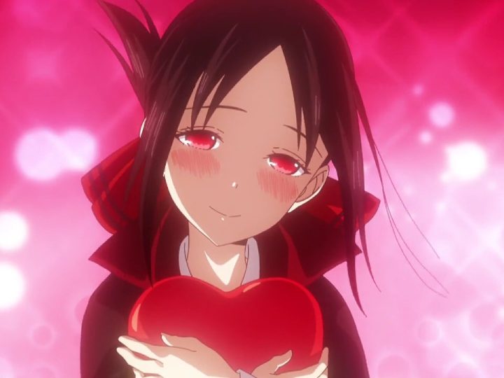 Kaguya Sama Love Is War Anime Movie Release Announced! Release Date & More!