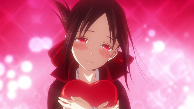 Kaguya Sama Love Is War Anime Movie Release Announced! Release Date & More!