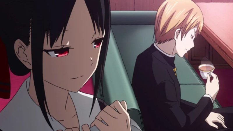 Kaguya-Sama Love Is War Chapter 254 Delayed: Gan’an Rejects Help! Release Date