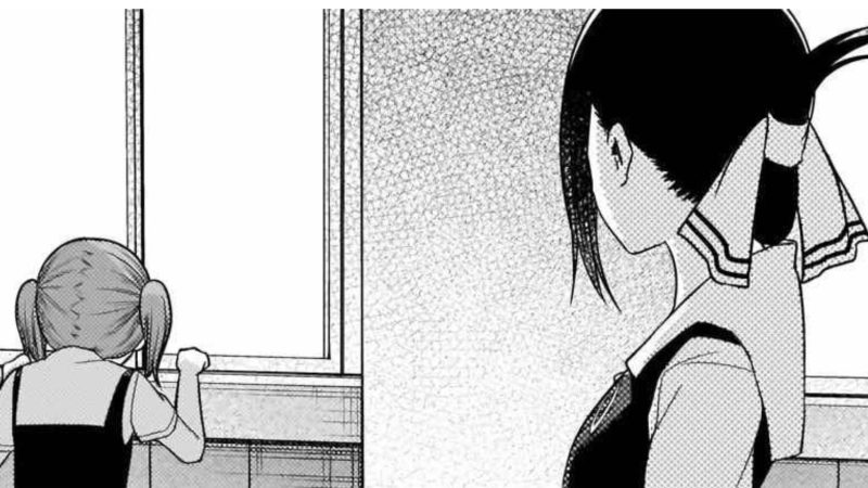 Kaguya-Sama Love Is War Chapter 264: Goodbye Miyuki! Release Date & Plot