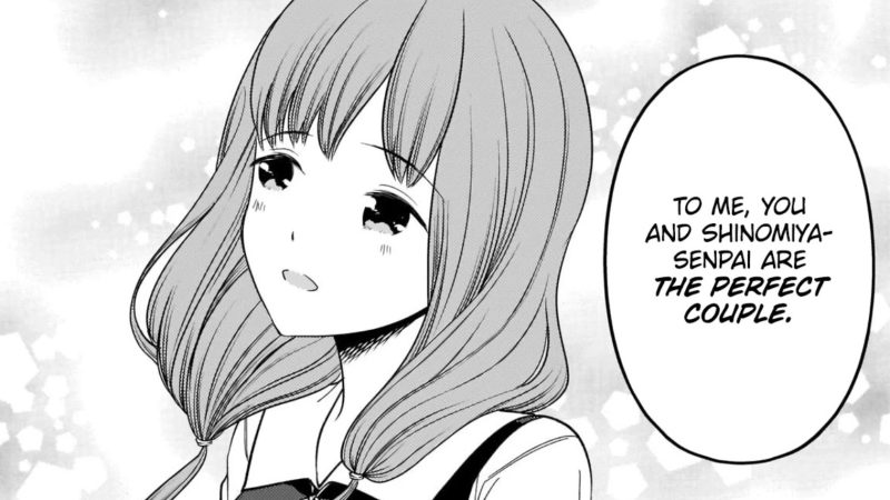 Kaguya-Sama Love Is War Chapter 266: Miyuki’s Karaoke Farewell! Release Date