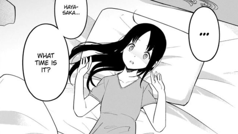 Kaguya-Sama Love Is War Chapter 267: What Will Miyuki Do With A Billion Yen? Release Date