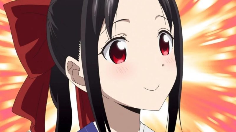 Kaguya-Sama Love Is War Manga Ending: Concludes In Four Chapters! Final Release Date