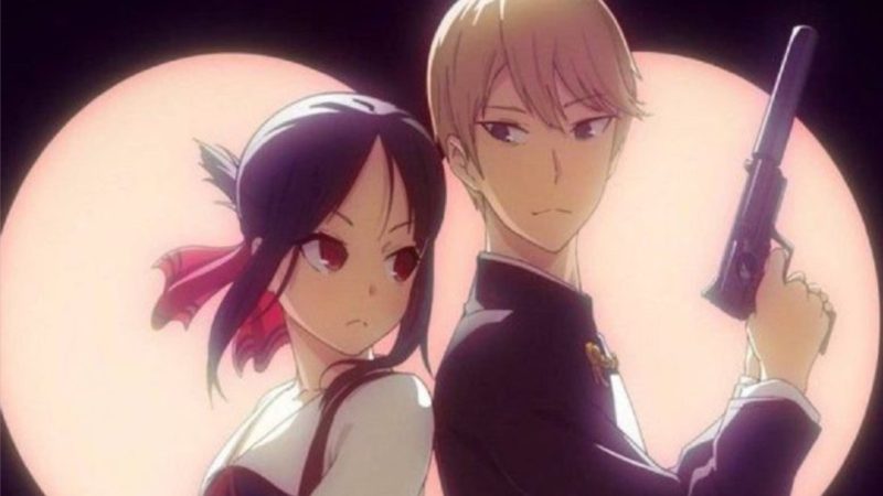 Kaguya-Sama Love Is War Season 3 Episode 13: Happening? Farewell Outing? Release Date & More