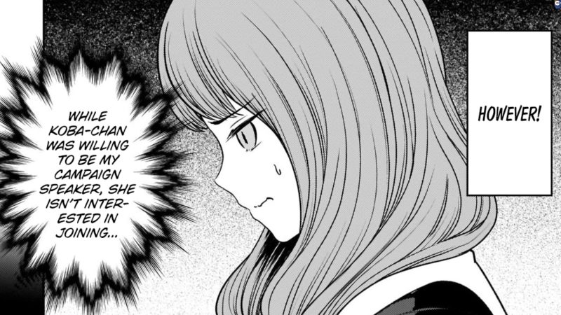 Kaguya-Sama Love Is War Chapter 278: The First Meeting! Release Date & More