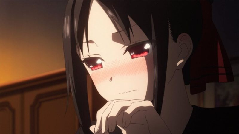 The upcoming anime film ‘Kaguya-sama’ will be released in the United States in February.
