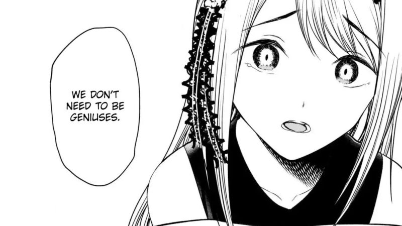 Kaguya-Sama Love Is War Chapter 273: Another Farewell! Release Date