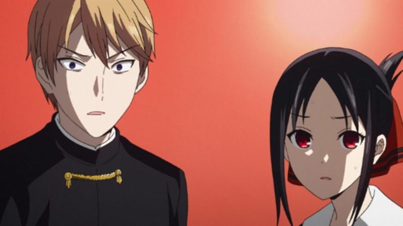 Kaguya-sama: Love is War Season 3 to Host Advance Screening in U.S.