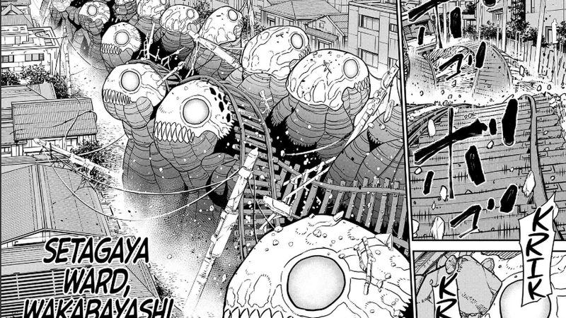 Kaiju No 8 Chapter 71: The Japanese Defense Force! Release Date & More!