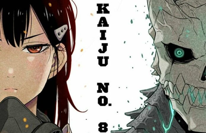 Kaiju No.8 Chapter 29 Release Date, Vice-Captain Knocked Out, Kafka To The Rescue?