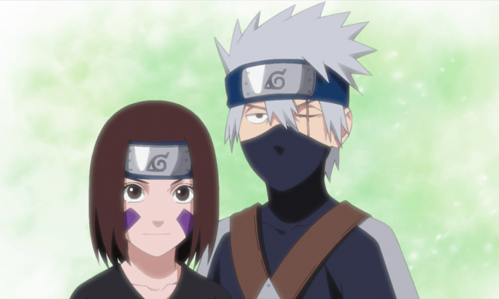 Naruto: Did Kakashi Hatake Kill Rin?