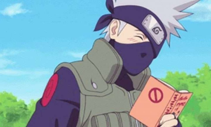 Why Kakashi Sensei Looks Younger Than His Actual Age