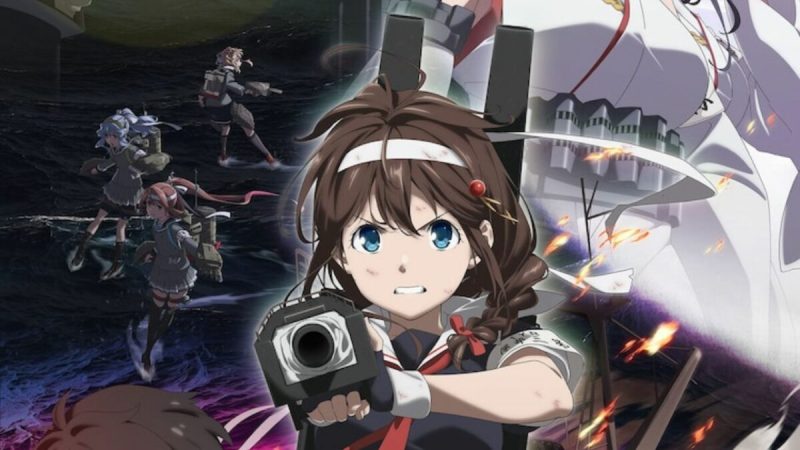 New Trailer for ‘KanColle’ S2 Confirms Early November Release