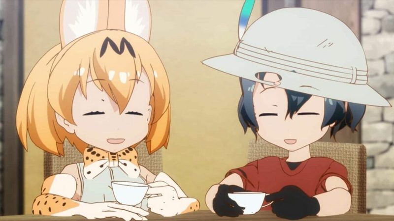 Kemono Friends Voice Actress Gets Diagnosed with COVID: No Symptoms Shown