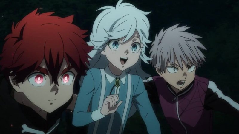 Kemono Jihen Season 2 Release Date Announcement: When?