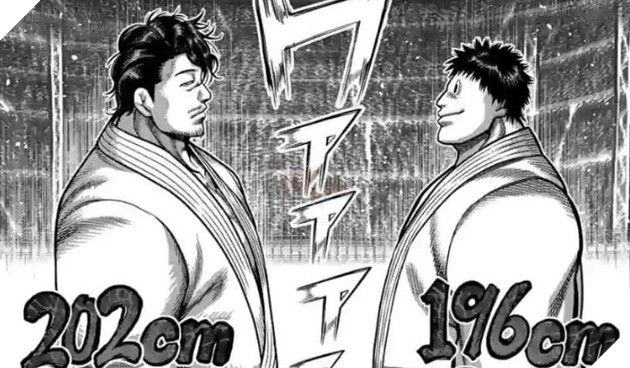 Kengan Omega Chapter 100 Raw Scans, Spoilers, Release date