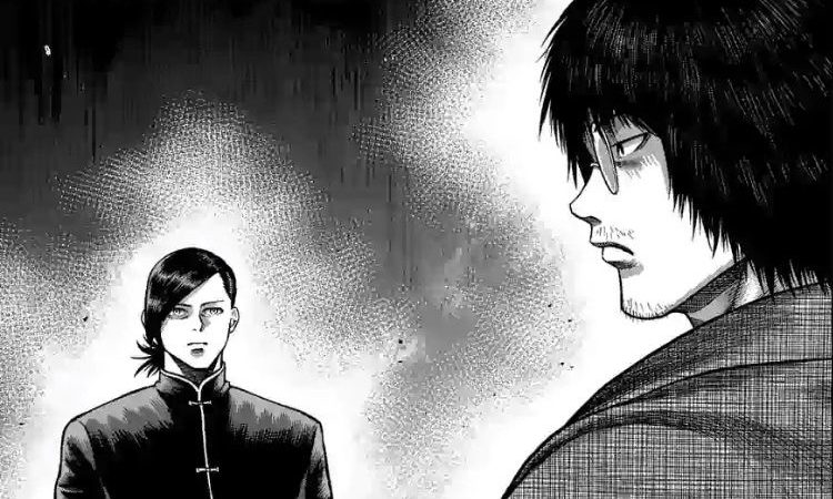 Kengan Omega Chapter 113 Raw Scans, Release date, Spoilers