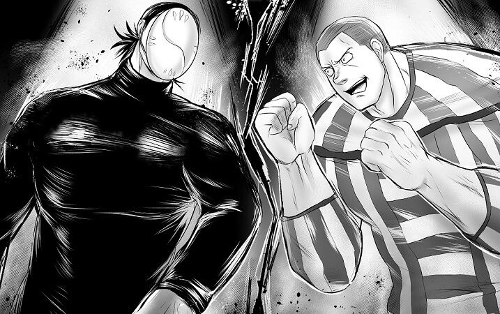 Kengan Omega Chapter 117 Raw, Spoilers, Release date